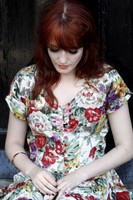 Florence Welch Longsleeve T-shirt #2011273