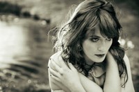 Florence Welch Sweatshirt #2011278