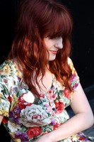 Florence Welch Sweatshirt #2011279