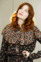 Florence Welch tote bag #G353085
