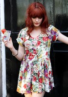 Florence Welch tote bag #G353086