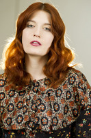 Florence Welch tote bag #G353088