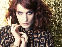 Florence Welch Sweatshirt #2129255