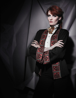 Florence Welch magic mug #G482703