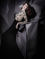Florence Welch magic mug #G482705