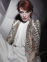 Florence Welch mug #G482707