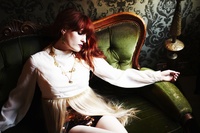 Florence Welch mug #G637438