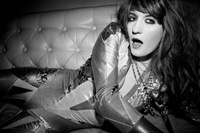 Florence Welch Longsleeve T-shirt #2305465