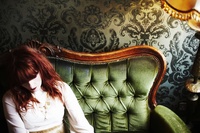 Florence Welch Longsleeve T-shirt #2305467