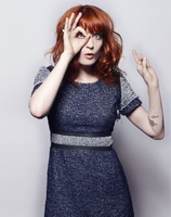 Florence Welch Longsleeve T-shirt #2305470