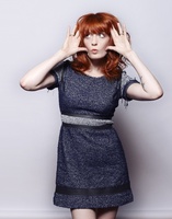 Florence Welch Longsleeve T-shirt #2305471