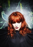 Florence Welch Longsleeve T-shirt #2305472