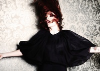 Florence Welch Longsleeve T-shirt #2305475