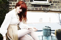 Florence Welch Longsleeve T-shirt #2305476