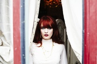 Florence Welch Tank Top #2305482