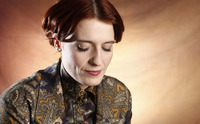 Florence Welch Longsleeve T-shirt #2430244
