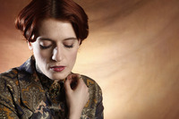 Florence Welch Longsleeve T-shirt #2430245