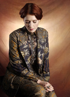 Florence Welch Longsleeve T-shirt #2430247