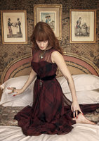Florence Welch Longsleeve T-shirt #2451894