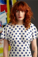 Florence Welch Sweatshirt #2635821