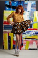 Florence Welch Longsleeve T-shirt #2635825