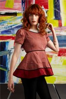 Florence Welch Longsleeve T-shirt #2635827