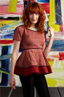 Florence Welch Longsleeve T-shirt #2635828