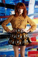 Florence Welch mug #G877930