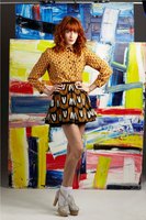 Florence Welch mug #G877935