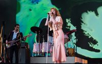 Florence Welch mug #G1542536