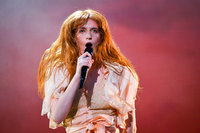 Florence Welch mug #G1542544