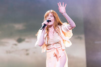 Florence Welch mug #G1542546