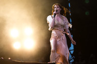 Florence Welch mug #G1542547