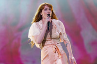 Florence Welch mug #G1542550