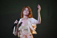 Florence Welch mug #G1542559