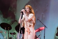 Florence Welch mug #G1542561