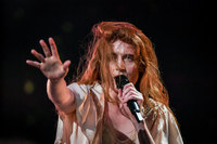 Florence Welch mug #G1542564