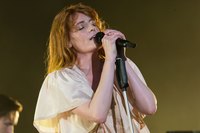 Florence Welch mug #G1542568