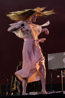 Florence Welch mug #G1542569