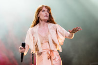 Florence Welch mug #G1542573