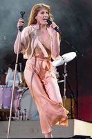 Florence Welch mug #G1542576