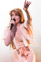 Florence Welch mug #G1542579