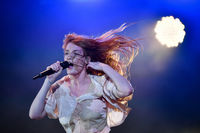 Florence Welch mug #G1542583