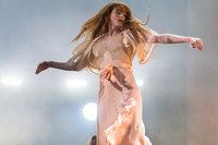 Florence Welch mug #G1542585