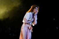Florence Welch mug #G1542587