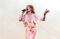 Florence Welch mug #G1542589