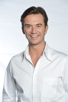 Florian Silberseisen Tank Top #2347321