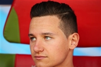 Florian Thauvin magic mug #G1570613