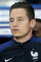 Florian Thauvin magic mug #G1570614