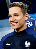 Florian Thauvin magic mug #G1570618